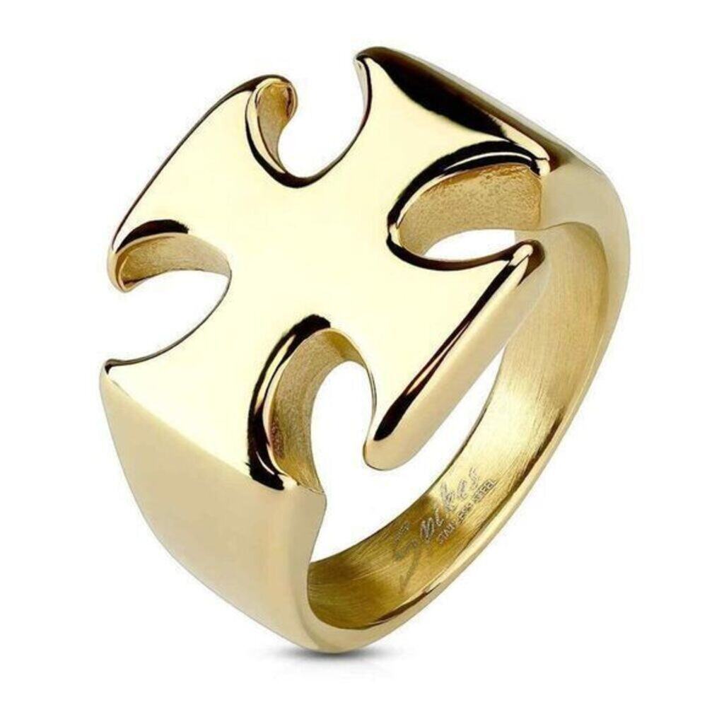 New stainless steel chopper cross size 14